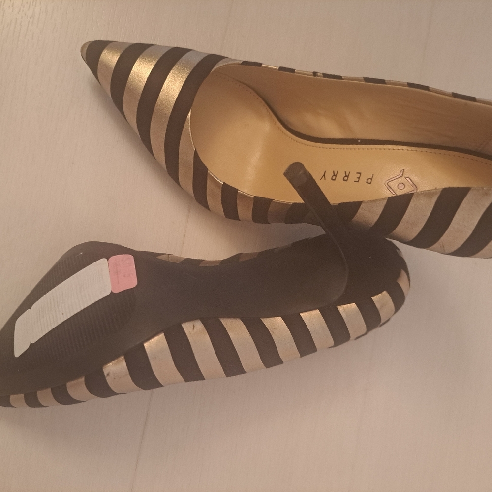 Kate Perry  SHOES - Picture 2 of 5